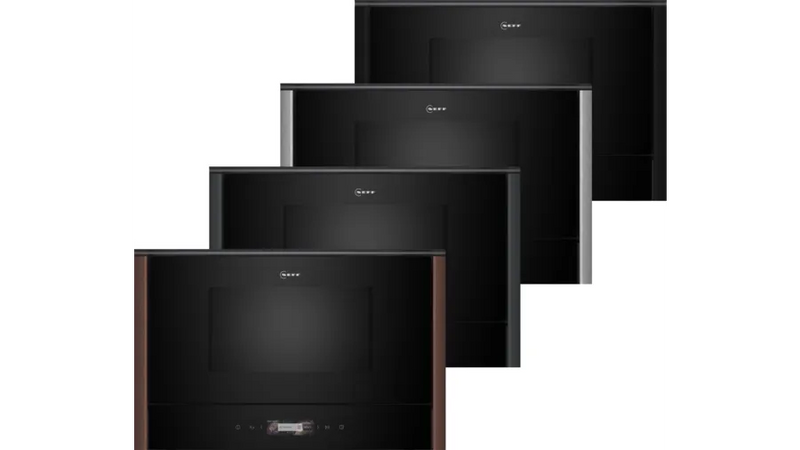 Neff N 70 NR9WR21Y1B, Built-In Microwave Oven
