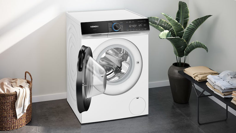 Siemens iQ 700 WG56B2A1GB, Washing machine, front loader
