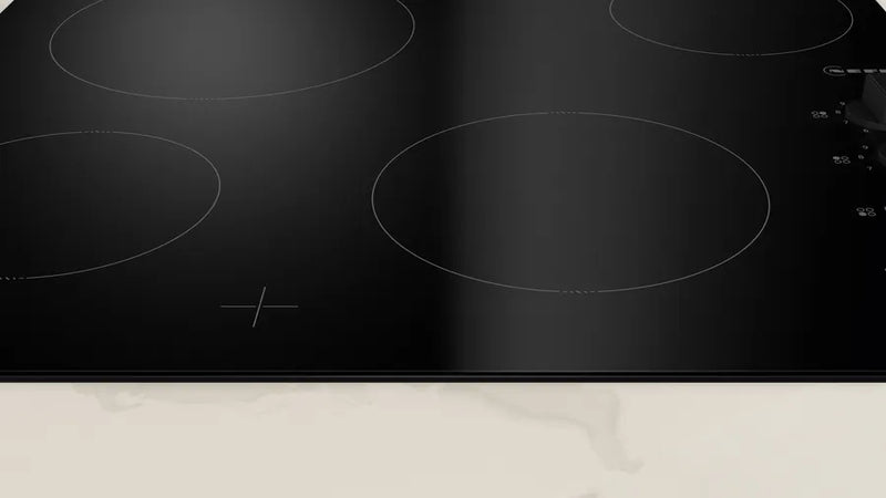 Neff N 30 T16NKE0L, Electric hob