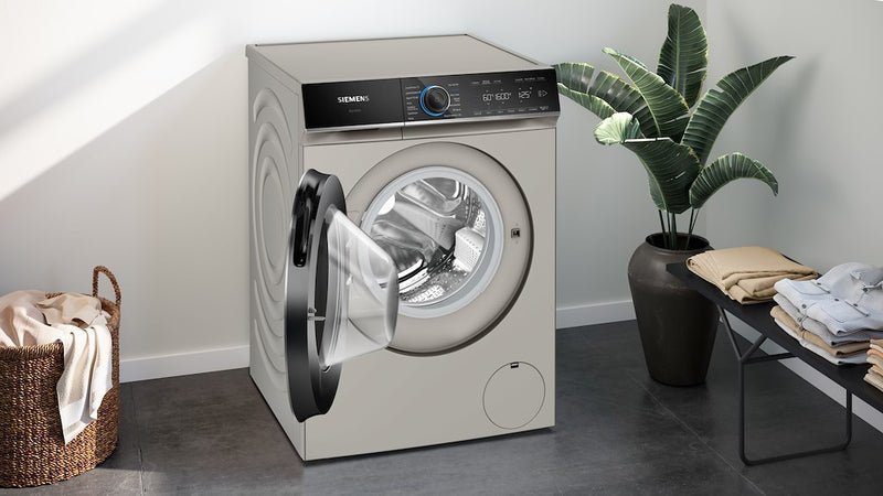Siemens iQ 700 WG56B2ATGB, Washing machine, front loader