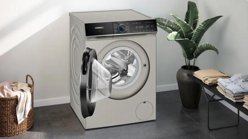 Siemens iQ 700 WQ46B2CXGB, heat pump dryer
