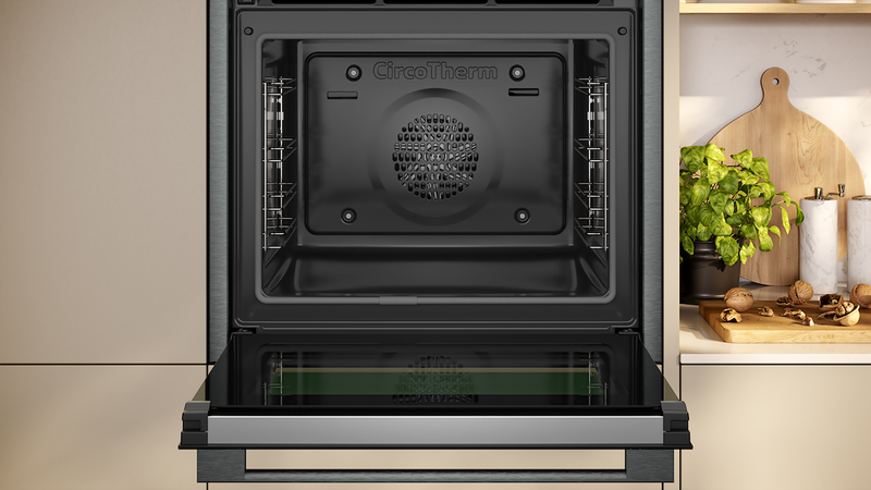 Neff N 70 B24CR71G0B, Built-in oven