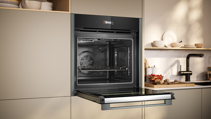 Neff N 70 B24CR71G0B, Built-in oven
