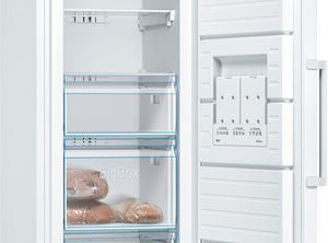 Bosch Series 4 GSN36VWEPG, Free-standing freezer