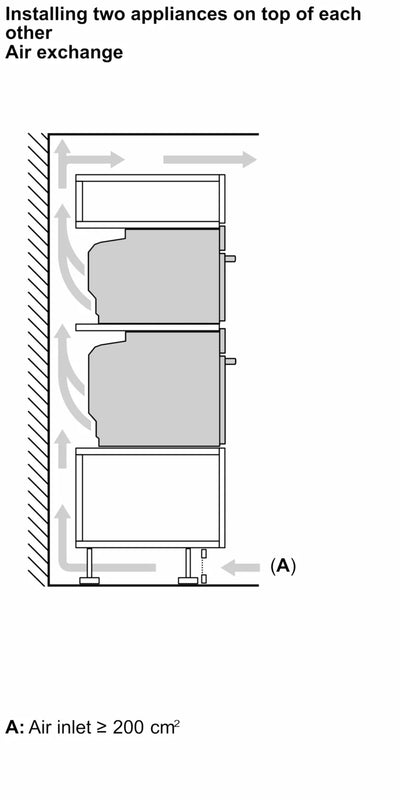 Neff N 90 C24MS71G0B, Built-in compact oven with microwave function