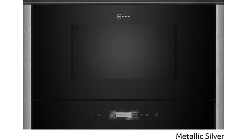 Neff N 70 NL9WR21Y1B, Built-In Microwave Oven