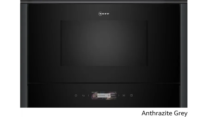 Neff N 70 NL9WR21Y1B, Built-In Microwave Oven