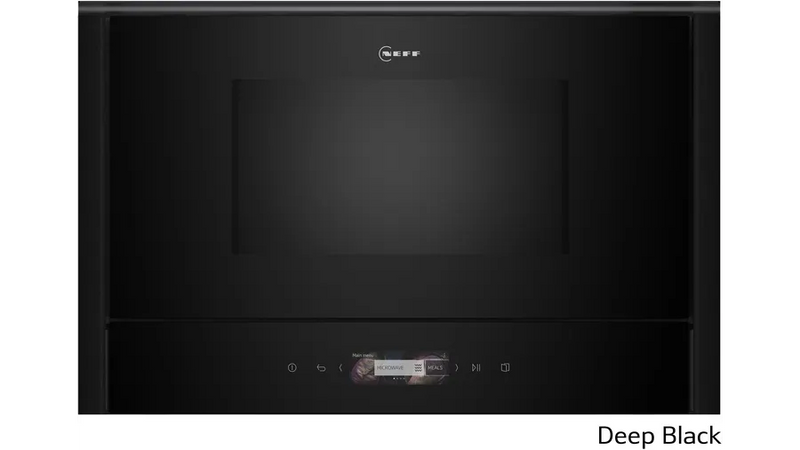 Neff N 70 NL9WR21Y1B, Built-In Microwave Oven