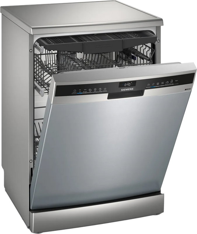 Siemens iQ 300 SN23EI03ME, Free-standing dishwasher