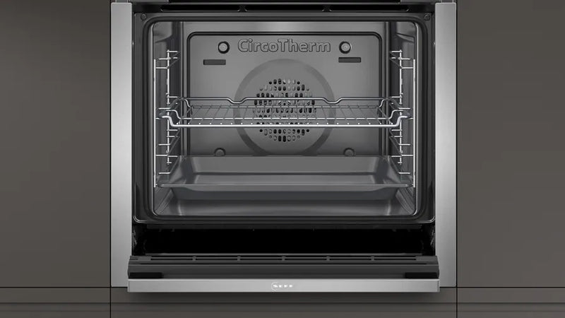 Neff N 50 B4ACF1AN0B, Built-in oven