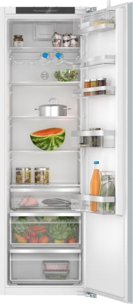 Bosch Series 6 KIR81ADD0G, Built-in fridge