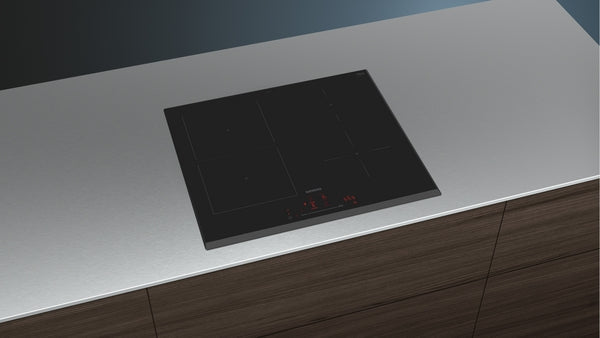 Siemens iQ 500 ED651HSB1E, Induction hob