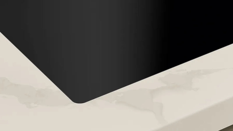Neff N 70 V58PHQ4C0, Induction hob with integrated ventilation system