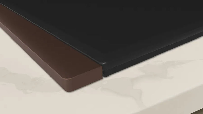 Neff N 70 V57YHQ4C0, Induction hob with integrated ventilation system