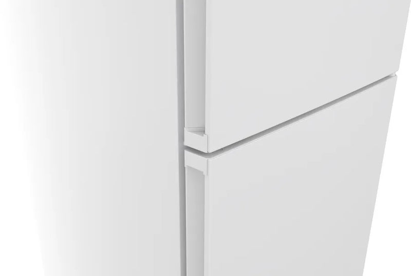 Bosch Series 4 KGN362WDFG, Free-standing fridge-freezer with freezer at bottom