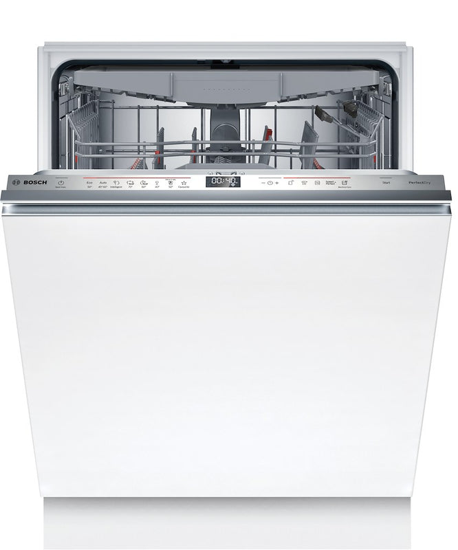 Bosch Series 6 SMD6YCX01G, Fully-integrated dishwasher