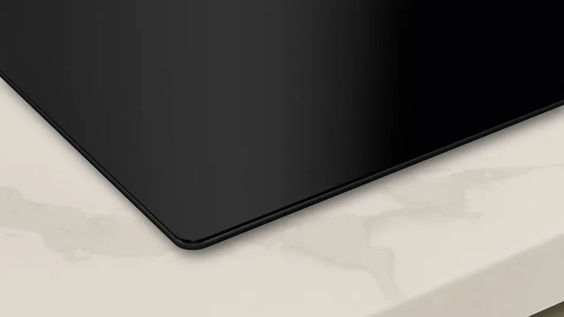 Neff N 50 V58NBS1L0, Induction hob with integrated ventilation system