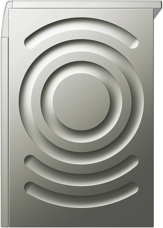 Siemens iQ 700 WQ46B2CXGB, heat pump dryer