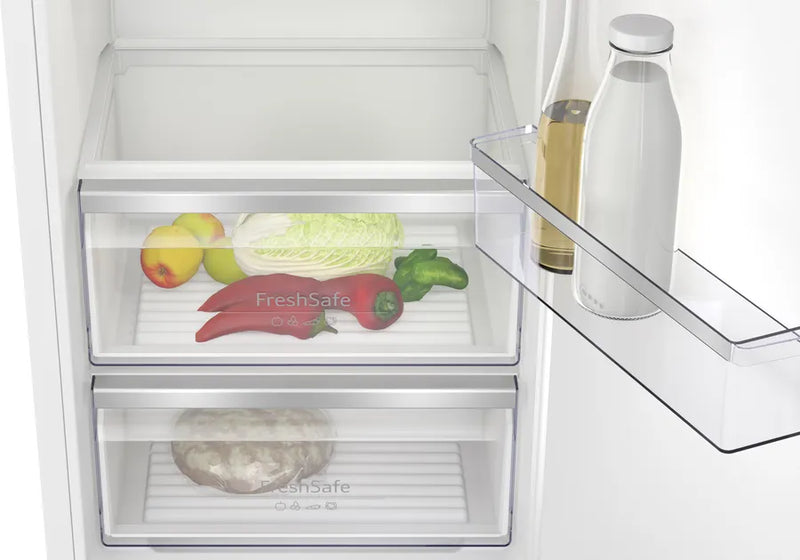 Neff N 50 KI1812FE0G, built-in fridge