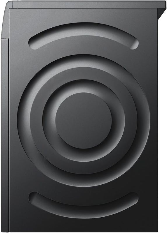 Bosch Series 6 WQG245R9GB, Heat pump tumble dryer