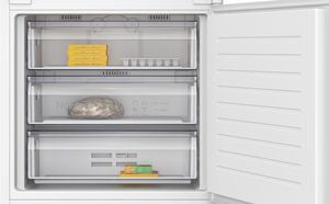 Neff N 50 KB7962SE0, built-in fridge-freezer with freezer at bottom