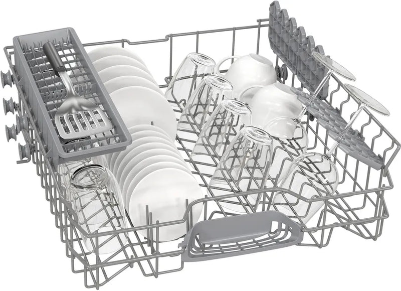 Neff N 50 S175HTX06G, Fully-integrated dishwasher