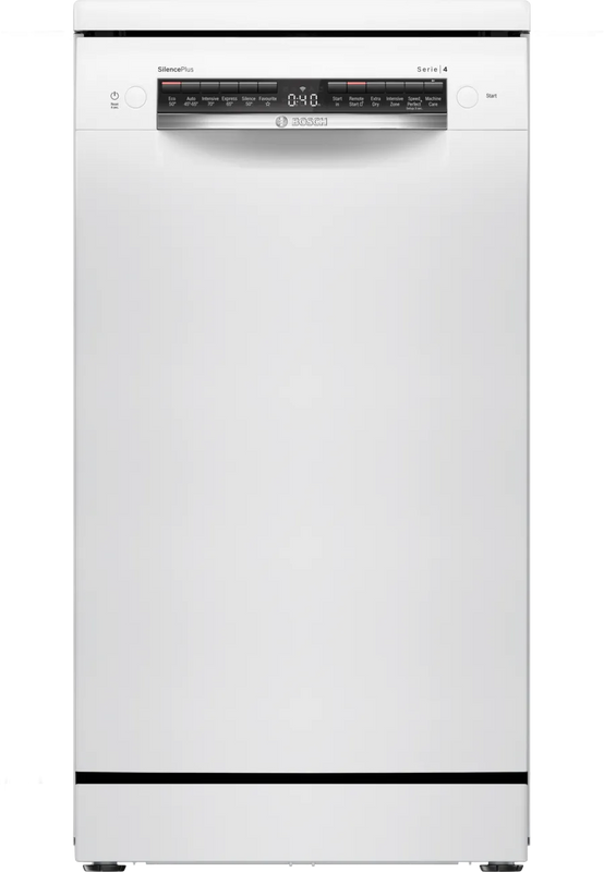 Bosch Series 4 SPS4HMW49G, Free-standing dishwasher
