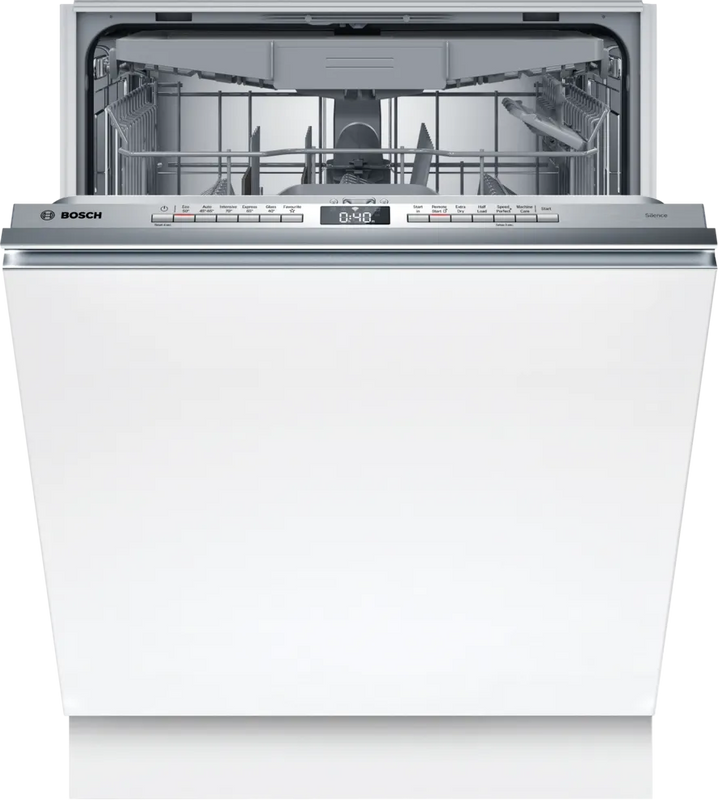Bosch Series 4 SMH4HVX00G, Fully-integrated dishwasher
