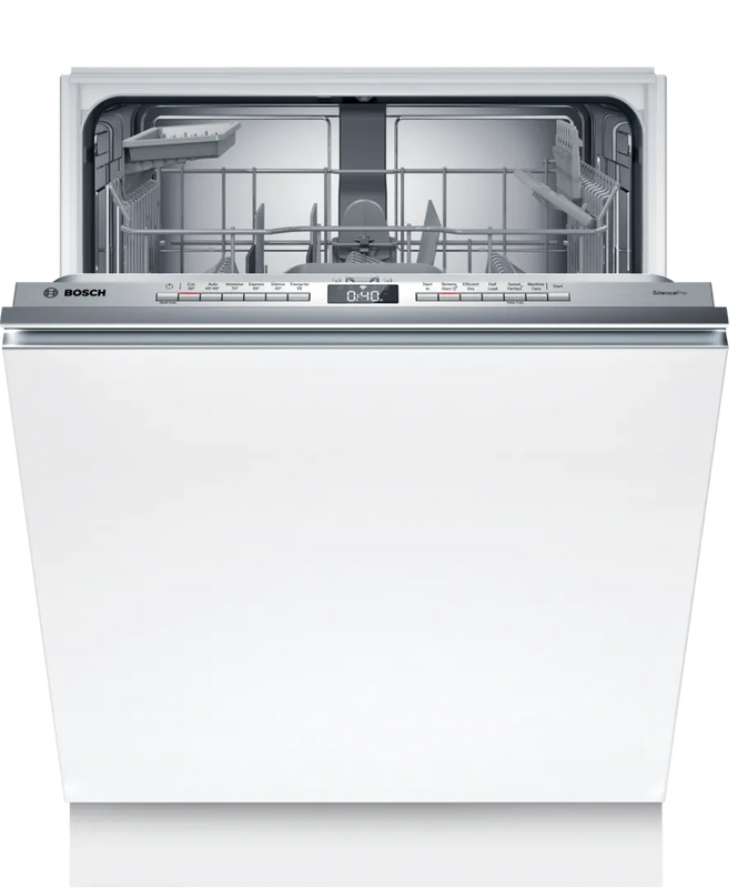 Bosch Series 4 SMV4EAX23G, Fully-integrated dishwasher