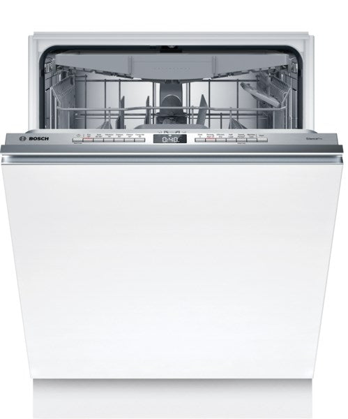Bosch Series 4 SMV4ECX23G, Fully-integrated dishwasher