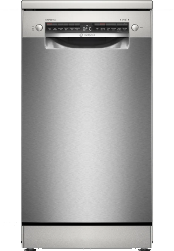 Bosch Series 4 SPS4HMI49G, Free-standing dishwasher