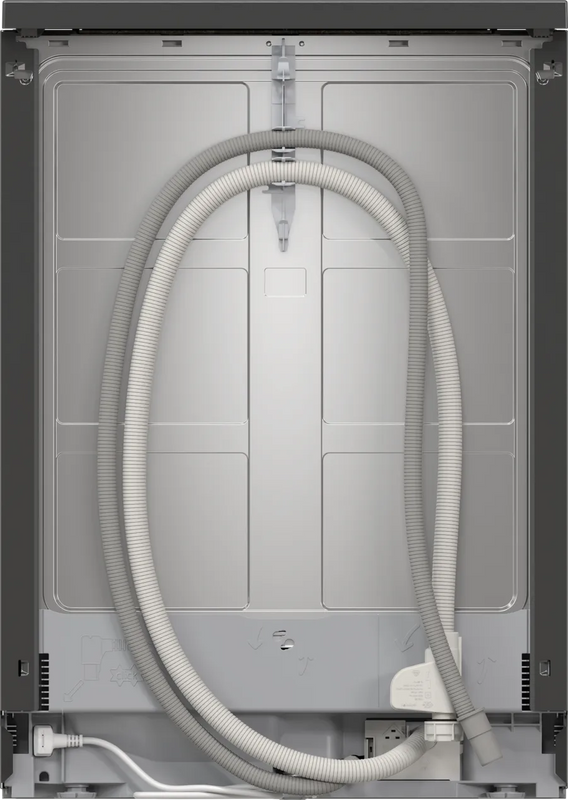 Siemens iQ 300 SN23EC03ME, free-standing dishwasher