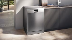 Siemens iQ 700 SN27TI00CE, free-standing dishwasher