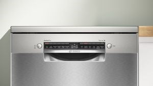 Bosch Series 6 SMS6ZCI10G, Free-standing dishwasher