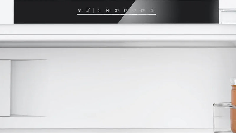 Bosch Series 4 KUL22VFD0G, Built-under fridge with freezer section