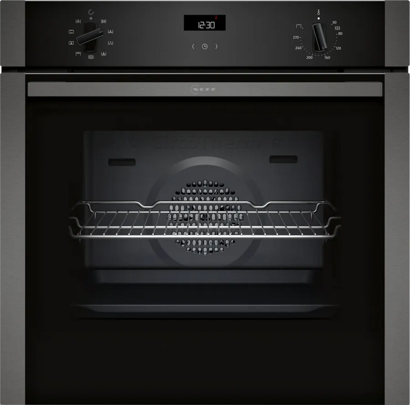 Neff N 50 B1ACE4AG3B, Built-in oven