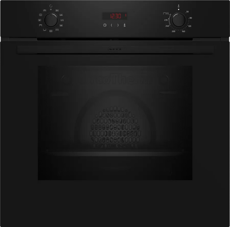 Neff N 30 B2DCG7AK3B, Built-in oven