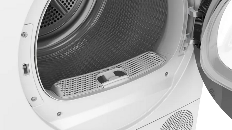 Siemens iQ 500 WQ45G2D2GB, Heat Pump Tumble Dryer