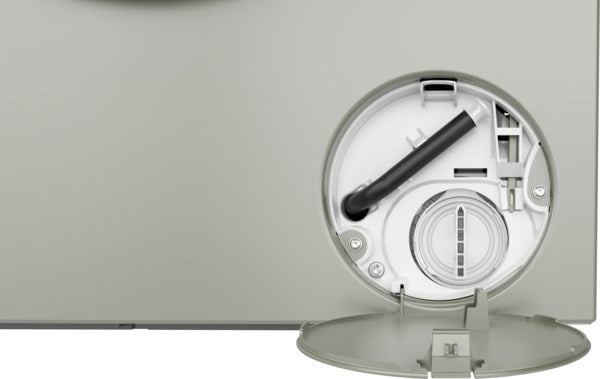 Bosch Series 6 WGG254ZSGB, Washing machine, front loader