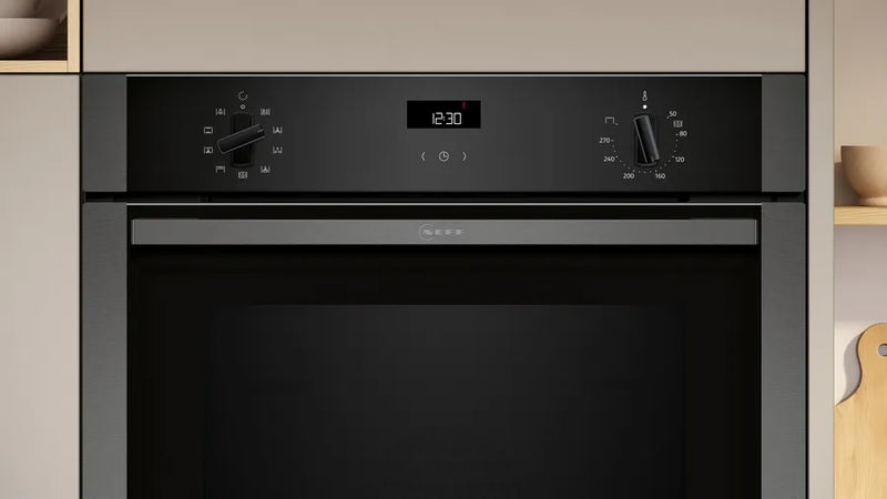 Neff N 50 B1ACE4AG3B, Built-in oven