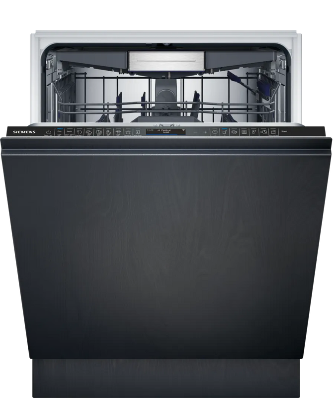 Siemens iQ 700 SN97TX02CE, Fully-integrated 60cm dishwasher