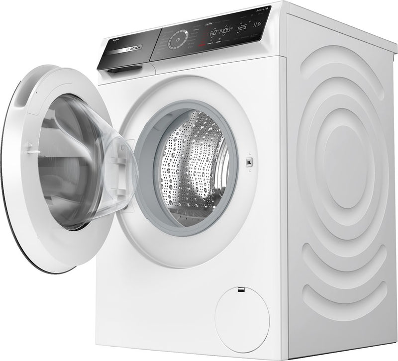 Bosch Series 8 WGB256A1GB, Washing machine, front loader