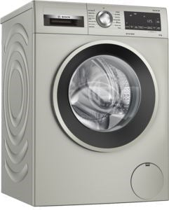 Bosch Series 6 WGG254ZSGB, Washing machine, front loader