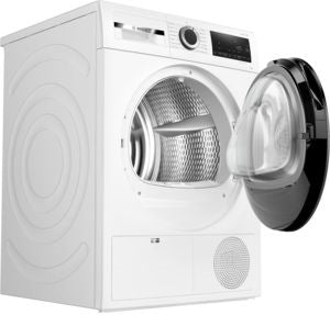 Bosch Series 6 WPG23108GB, Condenser tumble dryer