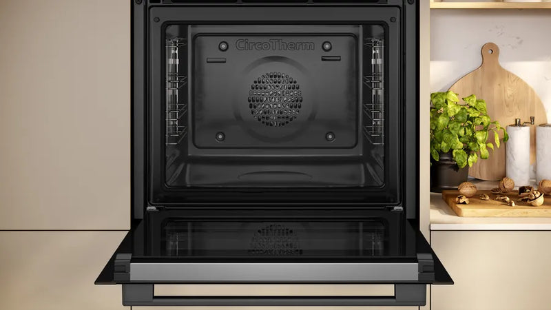Neff N 50 B2ACH7AG7B, Built-in oven