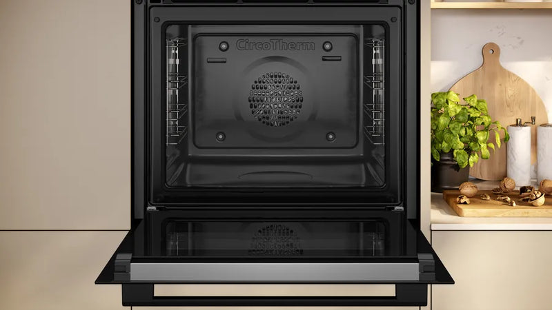 Neff N 30 B2DCG7AK3B, Built-in oven
