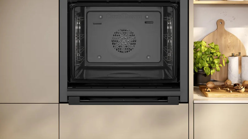 Neff N 50 B3ACE4AG3B, Built-in oven