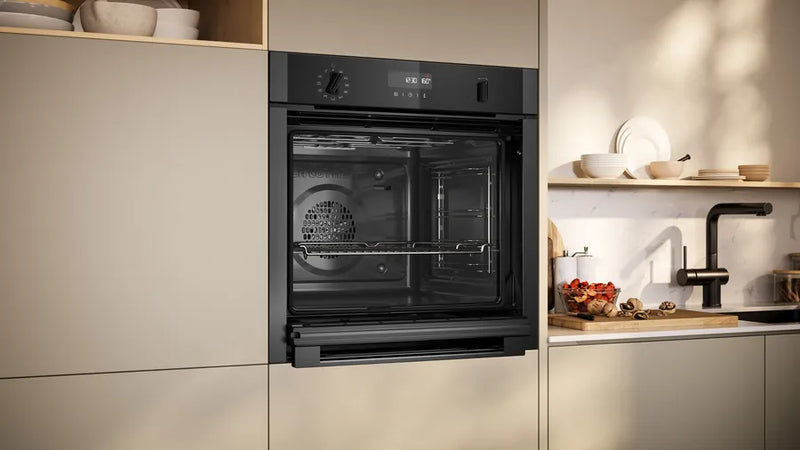 Neff N 50 B6ACH7AG7B, Built-in oven