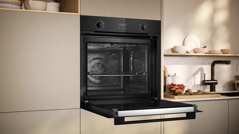 Neff N 30 B2DCG7AK3B, Built-in oven