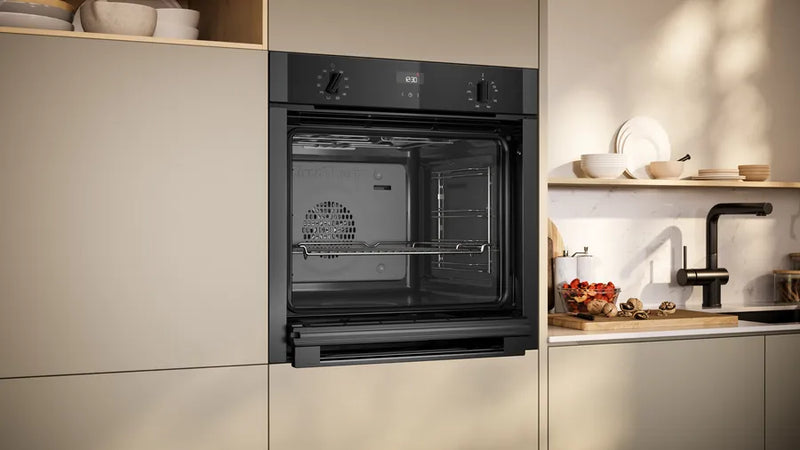 Neff N 50 B3ACE4AG3B, Built-in oven